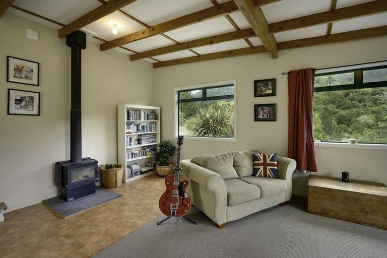 Photo of property in 92 Mac's Road, Hira, Nelson, 7071