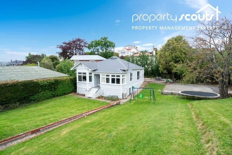 Photo of property in 30 Ventnor Street, Mornington, Dunedin, 9011