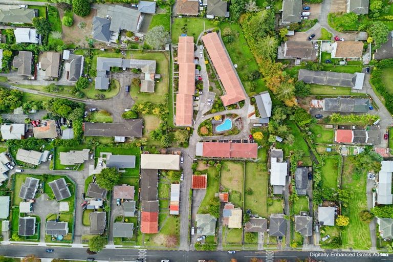 Photo of property in 10/16 Willerton Avenue, New Lynn, Auckland, 0600