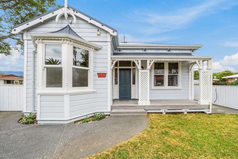 Photo of property in 550 Fergusson Drive, Trentham, Upper Hutt, 5018