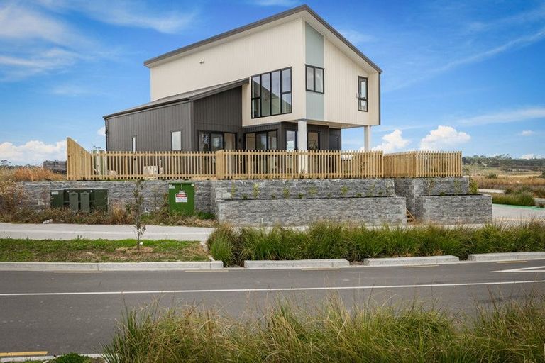 Photo of property in 153 Kerepi Street, Westgate, Auckland, 0814