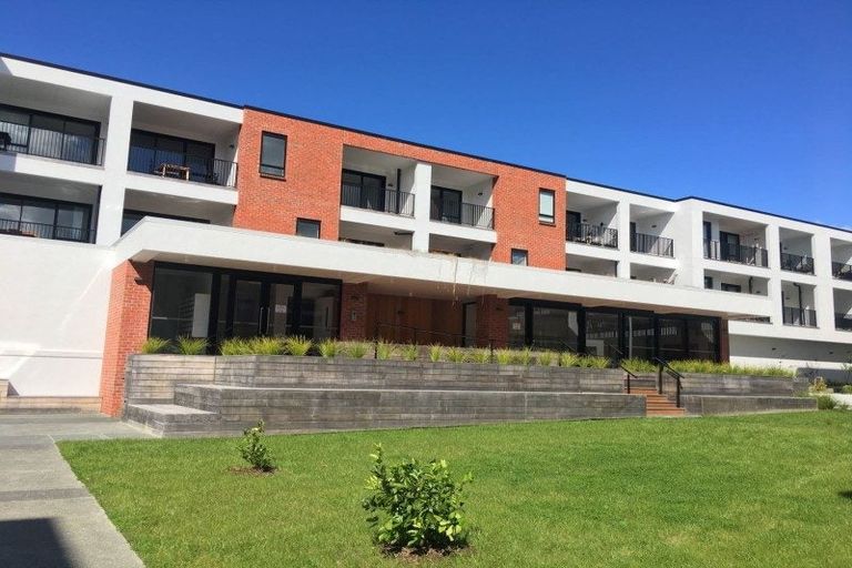 Photo of property in 207/81 Mapou Road, Hobsonville, Auckland, 0616