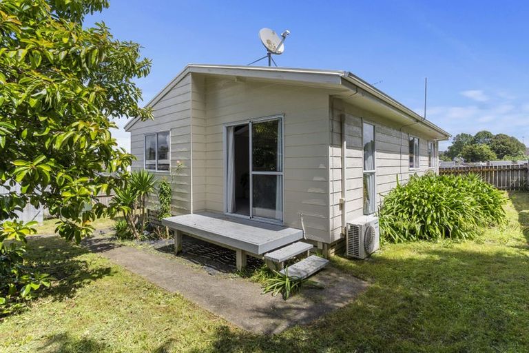 Photo of property in 3/46 Station Road, Pukekohe, 2120