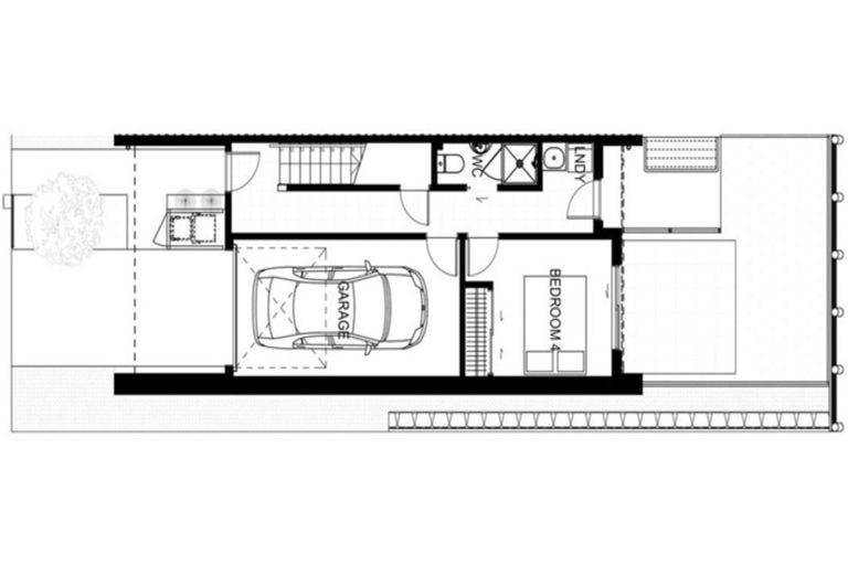 Photo of property in 13 Bonnette Road, Flat Bush, Auckland, 2019