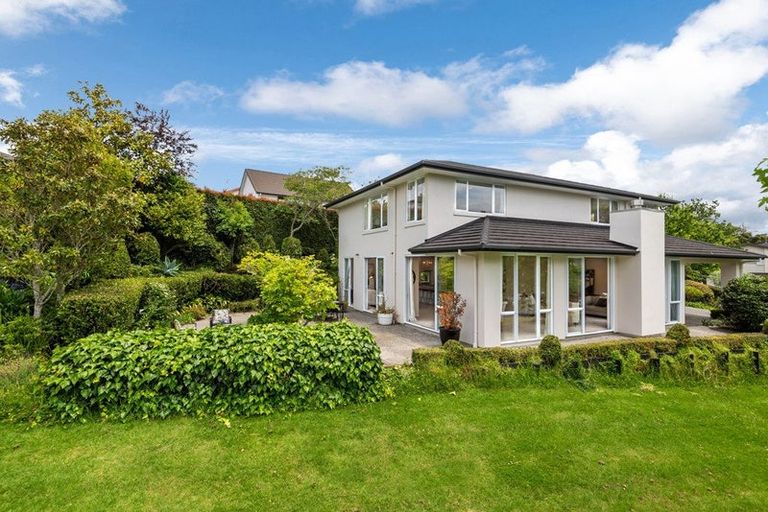 Photo of property in 47 English Oak Drive, Schnapper Rock, Auckland, 0632
