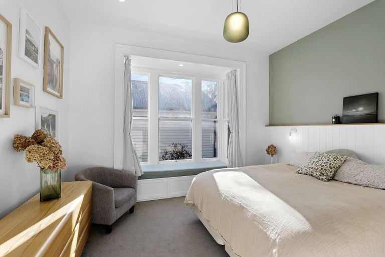 Photo of property in 28 Hawkesbury Avenue, St Albans, Christchurch, 8014