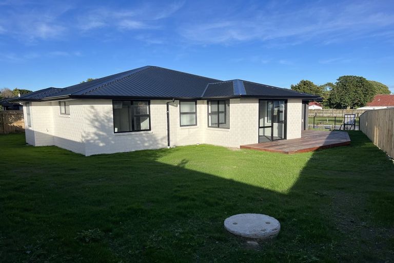 Photo of property in 3 Te Puke Te Ao Way, Otaki, 5512