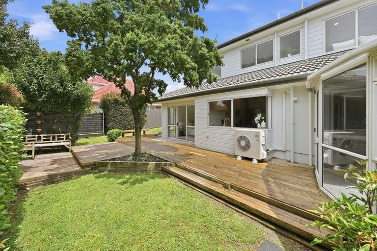 Photo of property in 10 Highgate Place, Somerville, Auckland, 2014