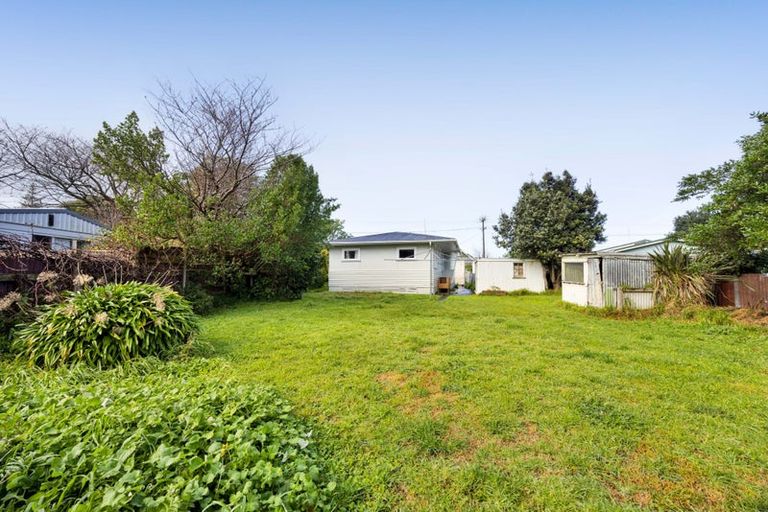 Photo of property in 32 Victoria Street, Patea, 4520