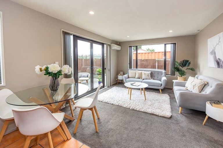 Photo of property in 174 Strickland Street, Sydenham, Christchurch, 8023