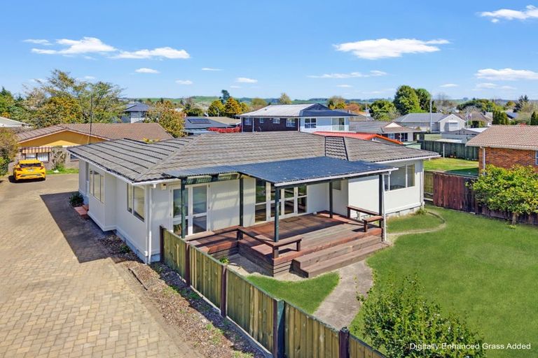 Photo of property in 50a Holland Street, Glenholme, Rotorua, 3010