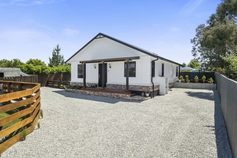 Photo of property in 49 Thomas Street, Ranfurly, 9332