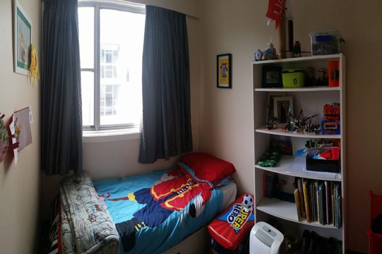 Photo of property in 99 Coromandel Street, Newtown, Wellington, 6021