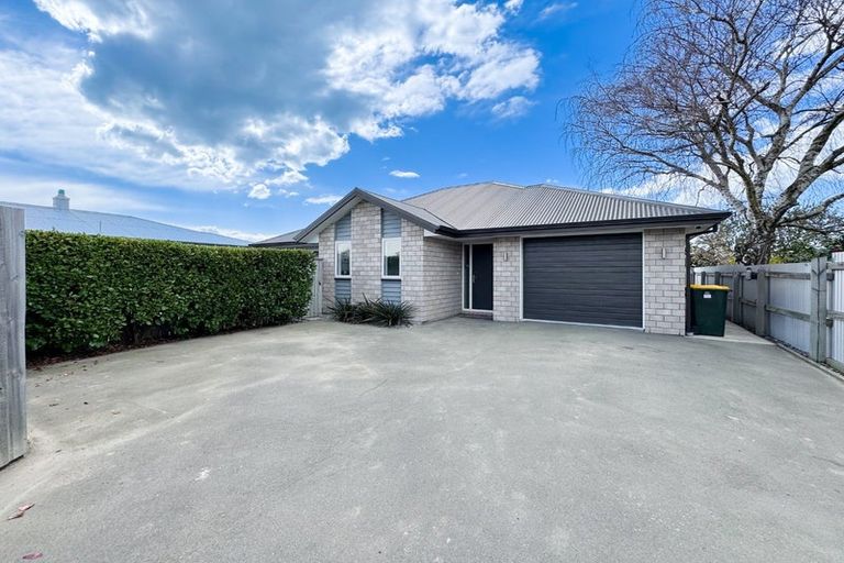 Photo of property in 9e Bridge Street, Netherby, Ashburton, 7700