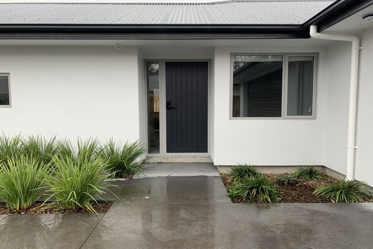 Photo of property in 658c Pioneer Highway, Highbury, Palmerston North, 4412