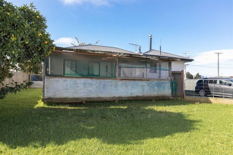 Photo of property in 125 Harris Street, Huntly, 3700