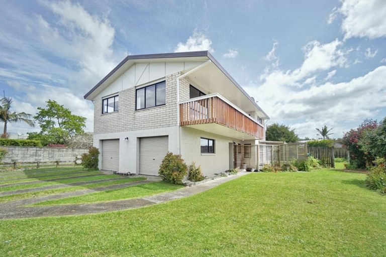 Photo of property in 27 Tynan Street, Te Puke, 3119