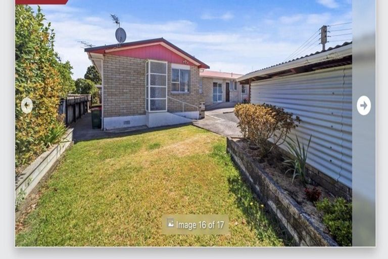 Photo of property in 14 Huatoki Street, Vogeltown, New Plymouth, 4310