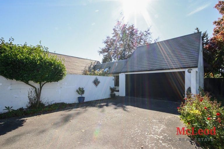 Photo of property in 11 Buchanan Place, Allenton, Ashburton, 7700