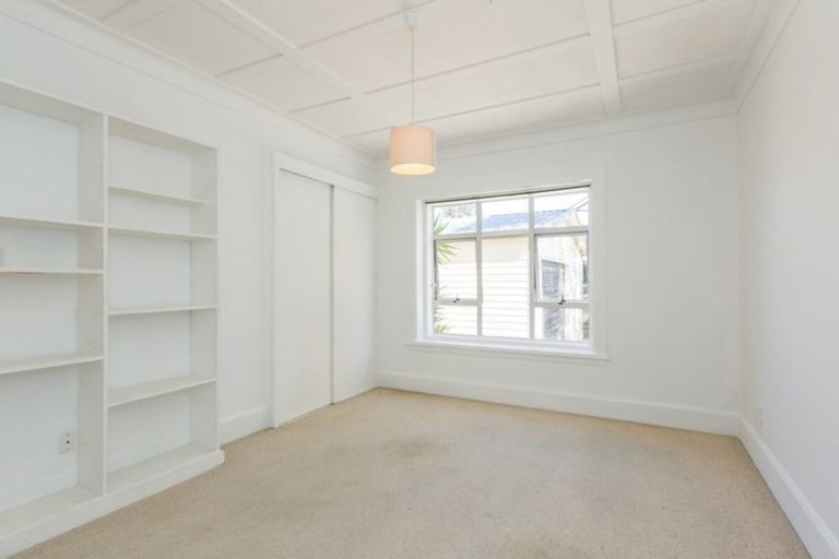 Photo of property in 19a Jull Street, Napier South, Napier, 4110