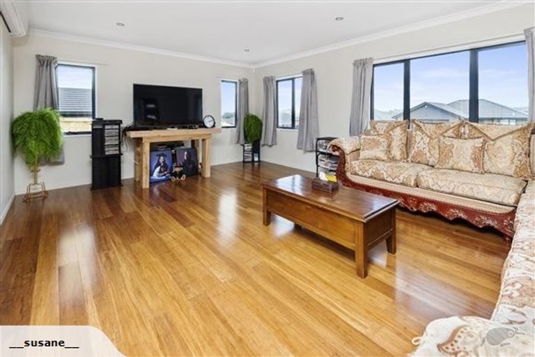 Photo of property in 45 Westmuir Crescent, Pokeno, 2402