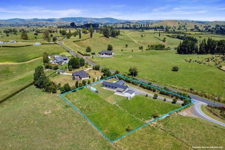 Photo of property in 49 Ngahape Road, Otorohanga, Te Awamutu, 3873