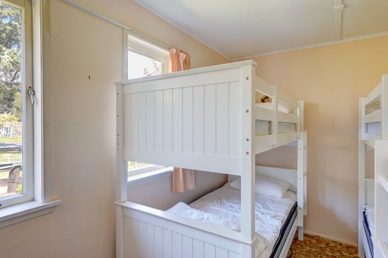 Photo of property in 340h Hokianga Harbour Drive, Omapere, Kaikohe, 0473