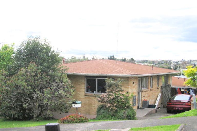 Photo of property in 3a David Street, Judea, Tauranga, 3110