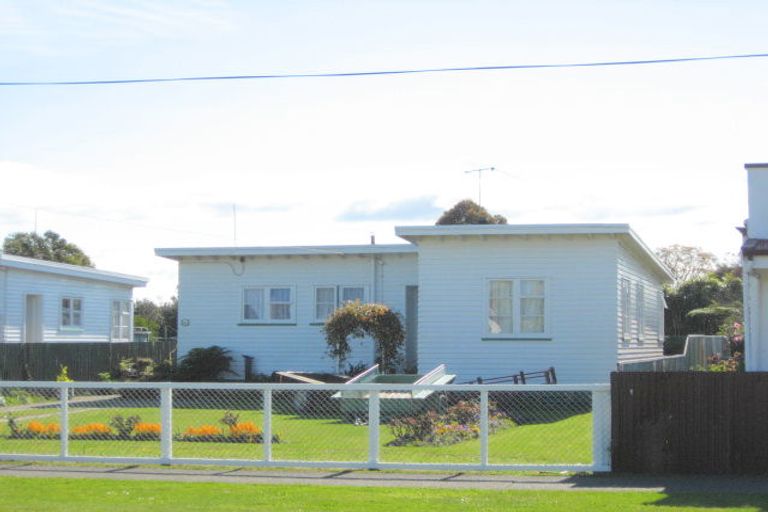 Photo of property in 8 Clyde Road, Wairoa, 4108