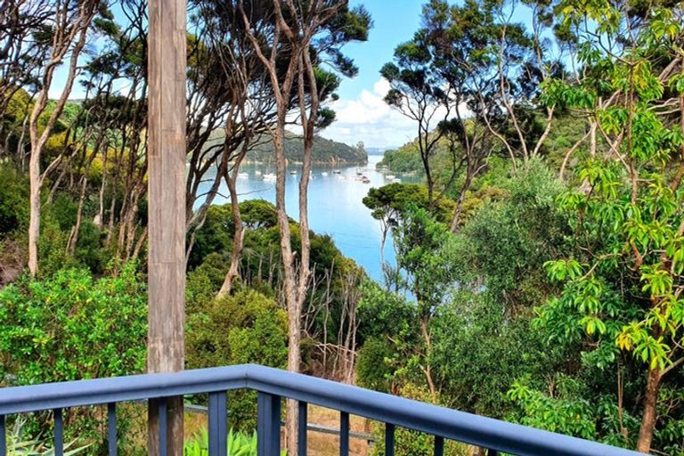 Photo of property in North Cove, Kawau Island, 0920