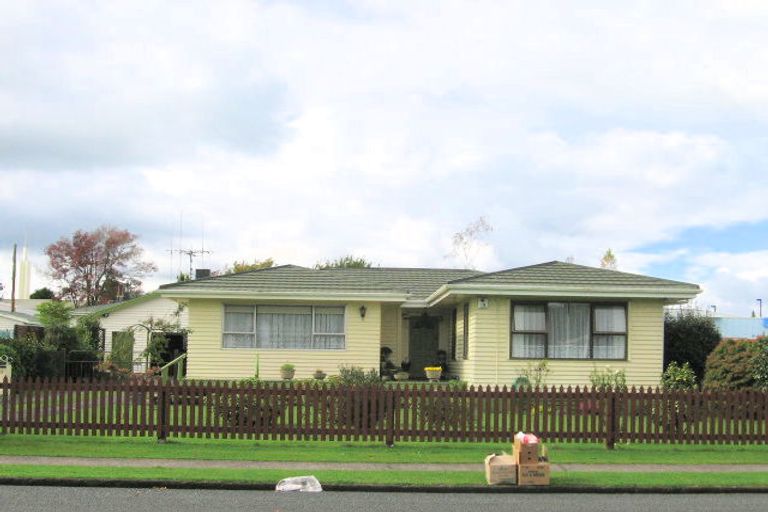 Photo of property in 113 Billah Street, Tokoroa, 3420