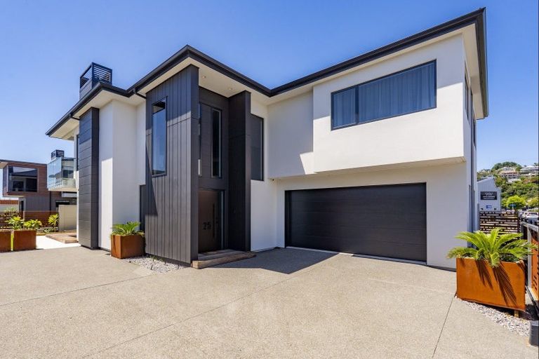 Photo of property in 25 Coronation Street, Ahuriri, Napier, 4110