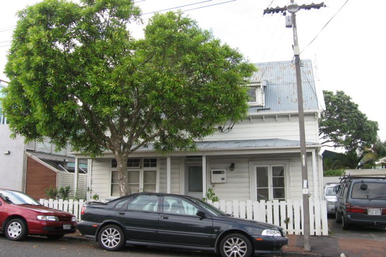 Photo of property in 2 Stanwell Street, Parnell, Auckland, 1052