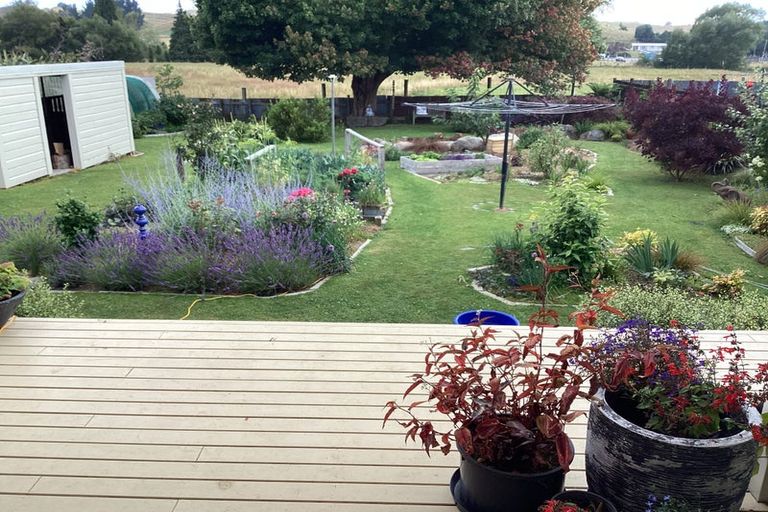 Photo of property in 25 Mount View Street, Raetihi, 4632