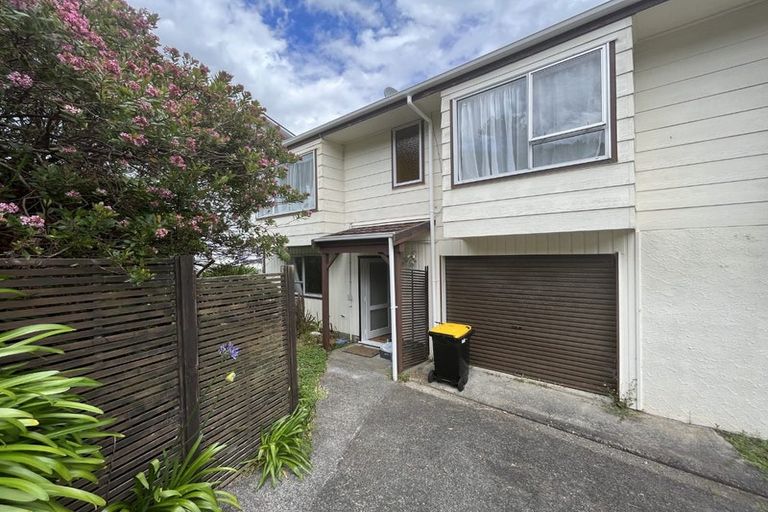Photo of property in 4a Gaya Grove, Ngaio, Wellington, 6035