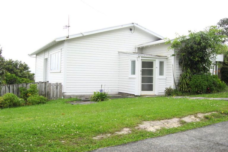 Photo of property in 33 Anzac Road, Morningside, Whangarei, 0110