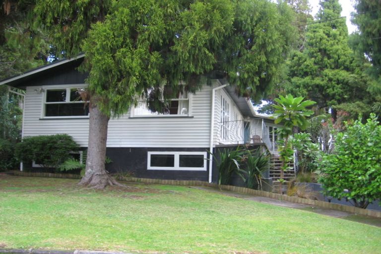 Photo of property in 504 Huia Road, Laingholm, Auckland, 0604