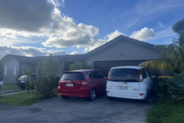 Photo of property in 12 Northbrook Close, Greenhithe, Auckland, 0632