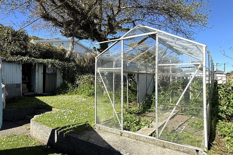 Photo of property in 18 Murray Street, Greymouth, 7805