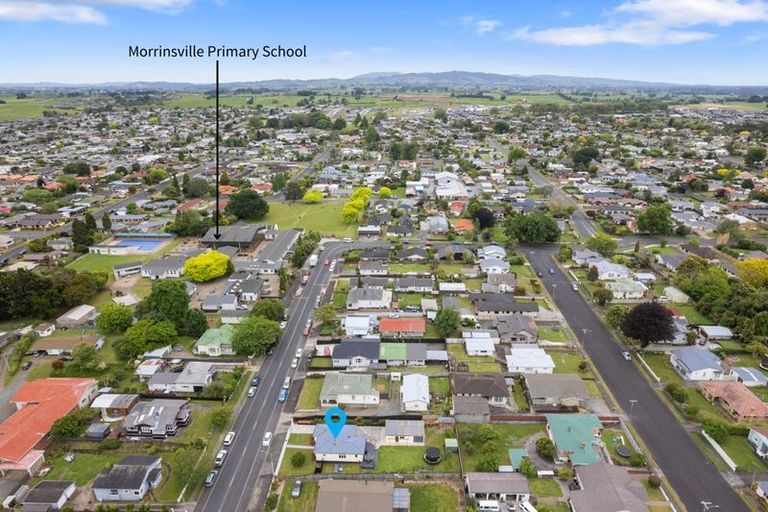 Photo of property in 14 Lincoln Street, Morrinsville, 3300