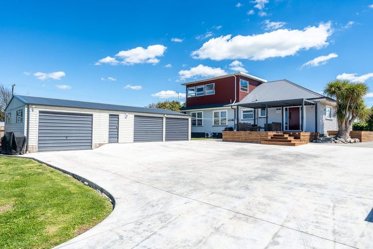 Photo of property in 1/697 Bank Street, Te Awamutu, 3800