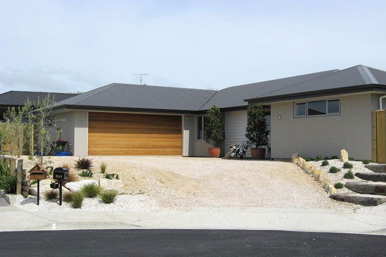 Photo of property in 7 Te Aroha Place, Mapua, 7005