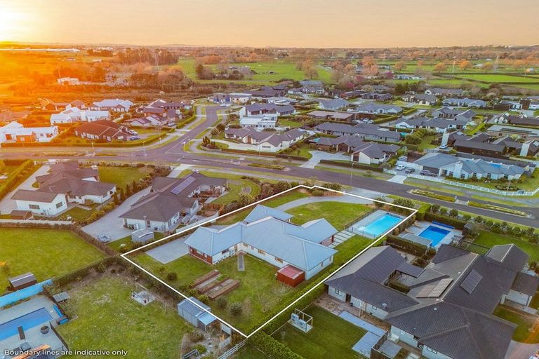 Photo of property in 62 Alan Livingston Drive, Cambridge, 3434