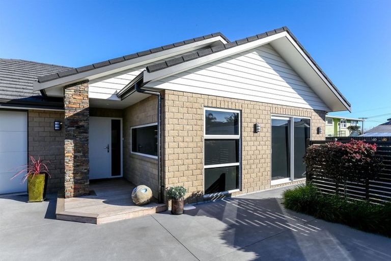 Photo of property in 8 Webster Street, Westown, New Plymouth, 4310