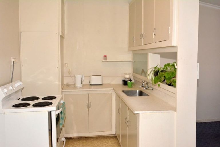 Photo of property in 78a Manor Place, Dunedin Central, Dunedin, 9016