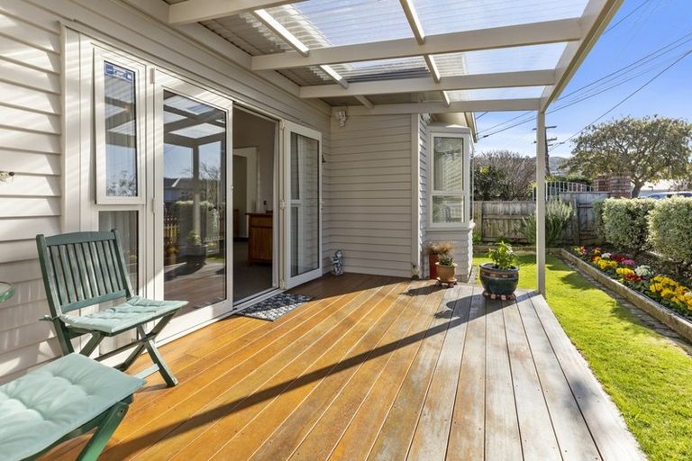 Photo of property in 36 Boulcott Street, Boulcott, Lower Hutt, 5010