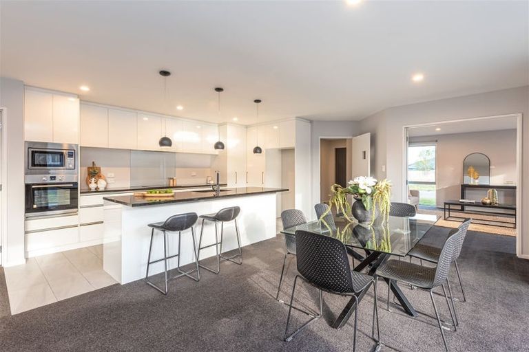 Photo of property in 22 John Annan Street, Halswell, Christchurch, 8025