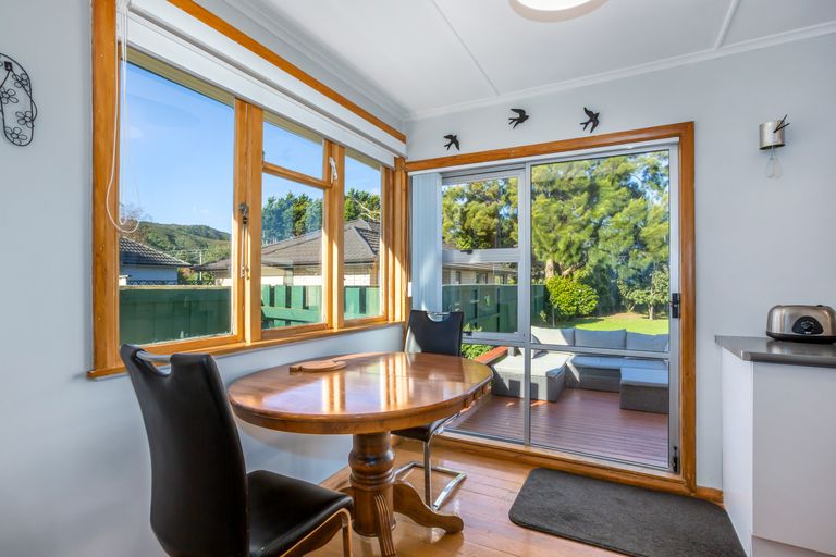 Photo of property in 268 Oxford Terrace, Avalon, Lower Hutt, 5011