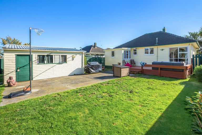 Photo of property in 268 Oxford Terrace, Avalon, Lower Hutt, 5011