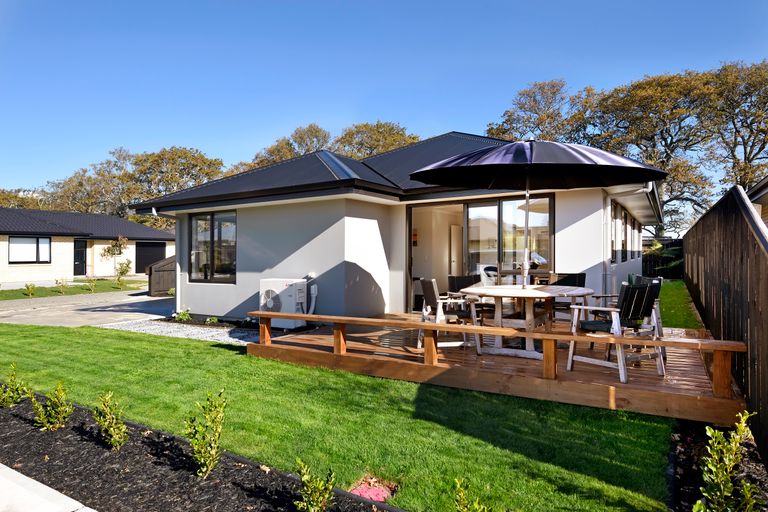 Photo of property in 55 Malone Crescent, Richmond, 7020